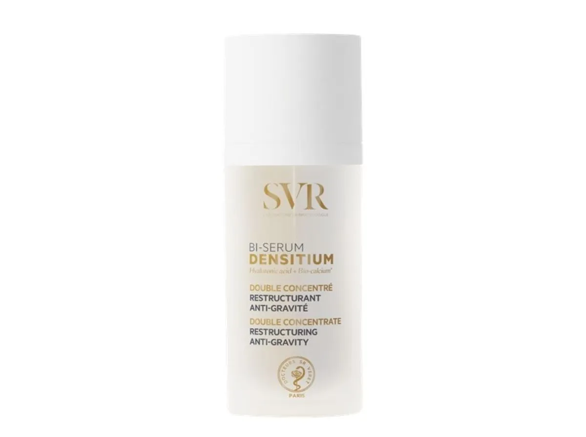 Serum SVR densitium bi-serum 2 x 15 ml