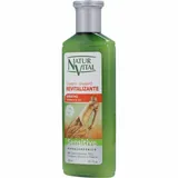 Champô Sensitive Revitalizante Natur Vital 300ml