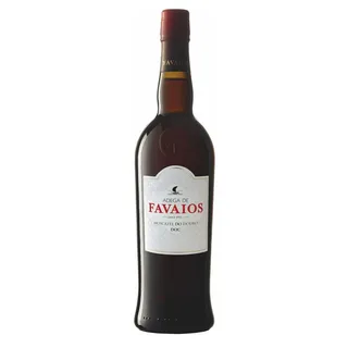 Moscatel Douro Favaios