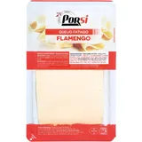 Queijo Flamengo Fatiado 500g