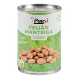 Feijão Manteiga 420g