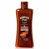 Óleo bronzeador intenso Coco