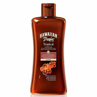 Óleo bronzeador intenso Coco Hawaiian Tropic