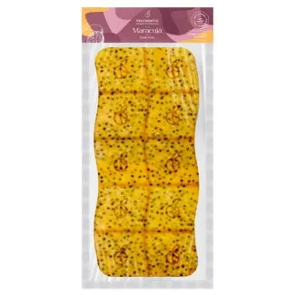 Polpa de Fruta Maracujá embalagem 450 ml - Fruthentic