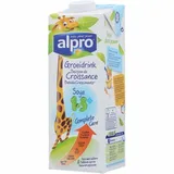Bebida de Soja Crescimento Alpro 1L