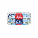 Manteiga com Sal Marinho Grand Fermage 250g