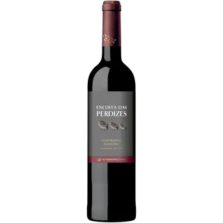 Vinho regional alentejano tinto Encosta das Perdizes