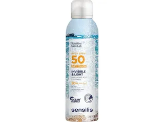 Bruma Sensilis dry touch SPF 50 200 ml