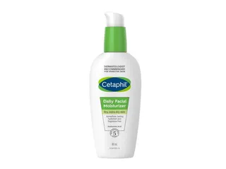 Loção Cetaphil hidratante facial 88 ml