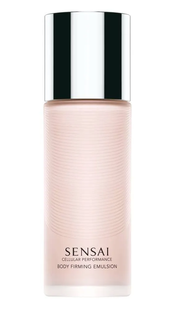 SENSAI Cellular Performance Body Firming Emulsion 200ML