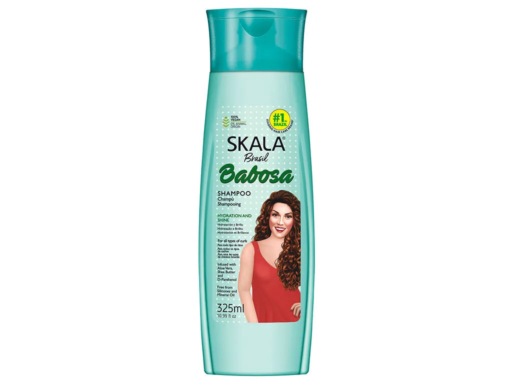 Champo Skala babosa 325 ml