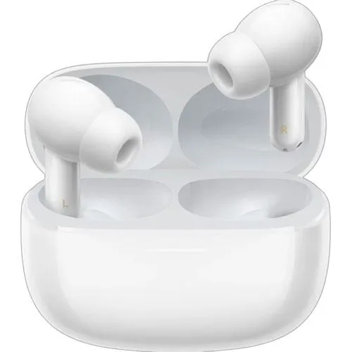 Auriculares True Wireless Bluetooth Xiaomi Redmi Buds 6 Pro - Branco
