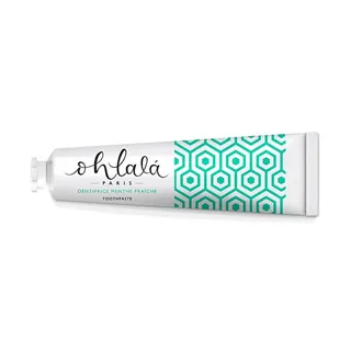 OHLALA Menta Fresca 15ML