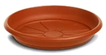 Prato Redondo 18Cm