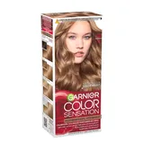 Coloração Permanente, 7.0 Louro