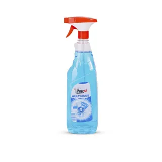 Spray Multiusos 1l PorSi