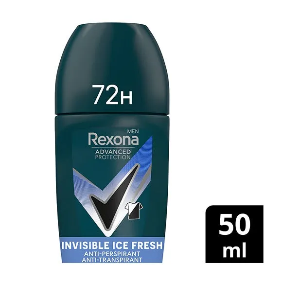 REXONA Ice Fresh 50ML