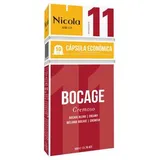Cápsulas de Café Bocage Int 11 Nicola