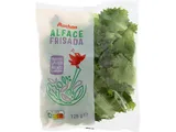 Alface frisada verde Auchan 125 g