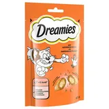 Dreamies snacks para gato 60 g Frango