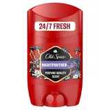 Desodorizante Stick Nightpanther, 50ml