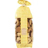 Biscoitos de Canela Da Nossa Pastelaria