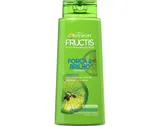 Champô Fructis força e brilho 400 ml