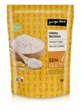 Farinha sem Glúten
