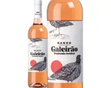 Vinho rosé Bando Galeirão setúbal 0,75 L