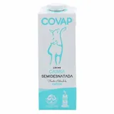 Leite de Cabra Covap 1L