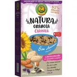 Granola Cem Porcento