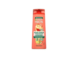 Champô Fructis adeus danos 400 ml