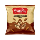 Amendoim Torrado com Casca Frutorra