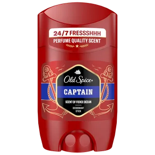 Desodorizante Stick Captain Old Spice