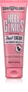 Soap & Glory Heel Genius creme de pés 125 ml