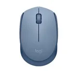 Rato Óptico Logitech M171 Wireless 1000DPI Azul