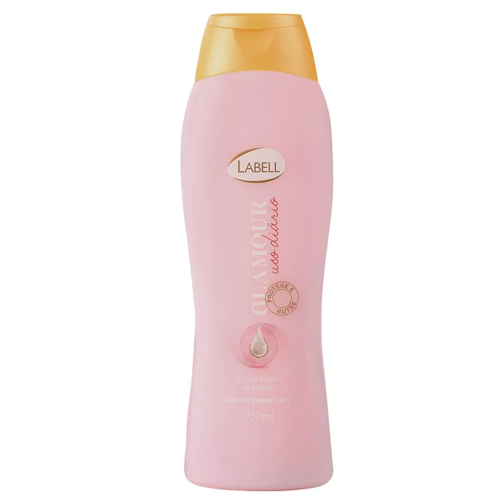 Gel de Banho Glamour