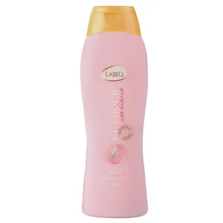 Gel de Banho Glamour Labell