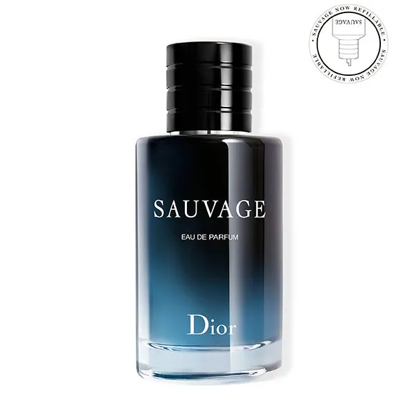 DIOR Sauvage Eau De Parfum 100ML