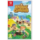 Jogo Switch Animal Crossing: New Horizons Nintendo