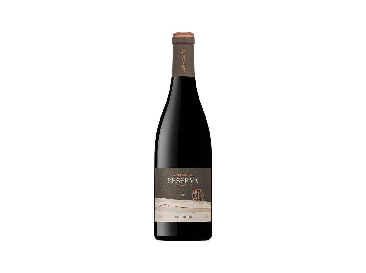 Vinho tinto DORY reserva regional lisboa 0,75 L