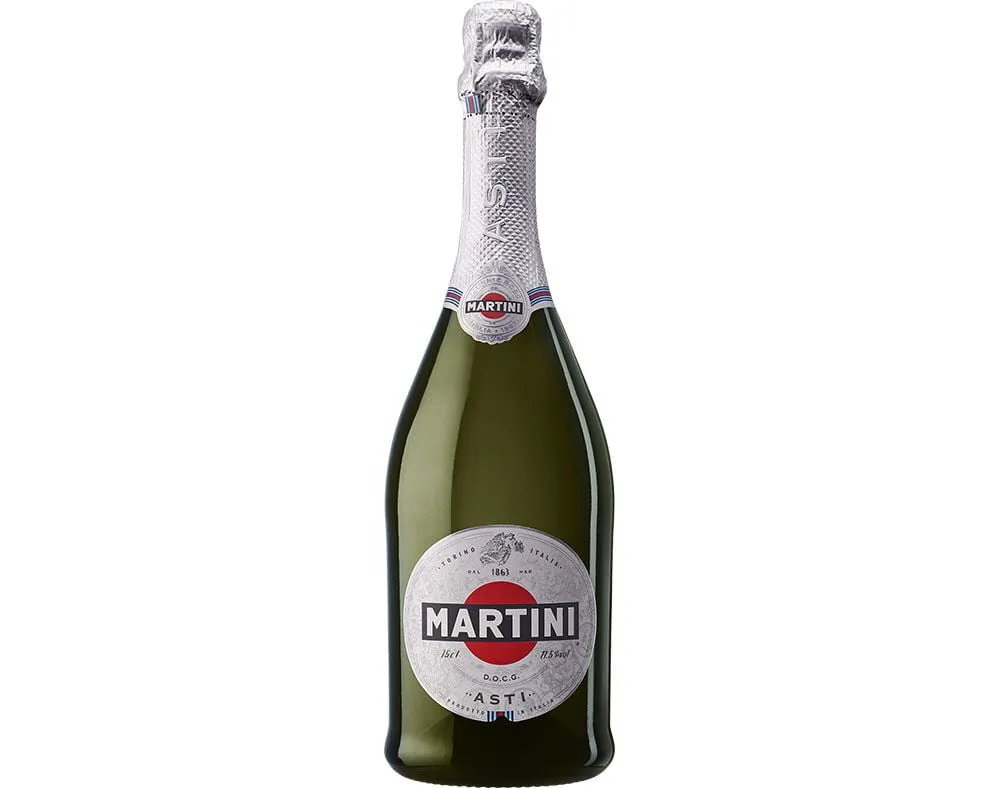 Espumante Martini asti 0,75 L