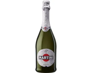 Espumante Martini asti 0,75 L