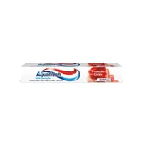 Pasta dentes Aquafresh proteção cáries 75 ml