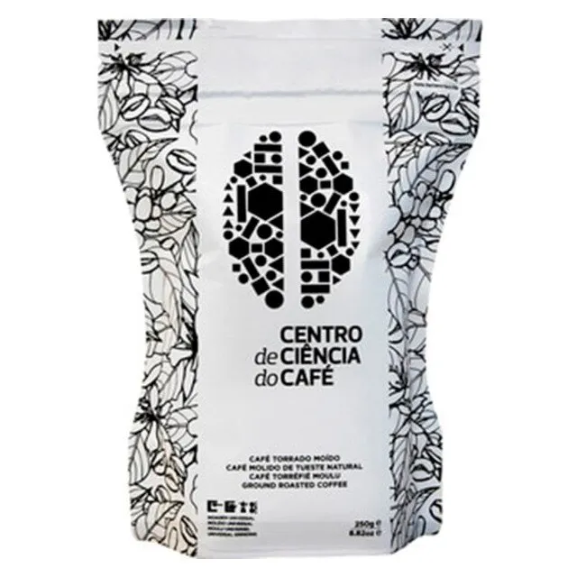 Café Torrado em Grão 250 g