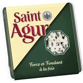 Queijo de Vaca Haute Fromagerie Saint Agur