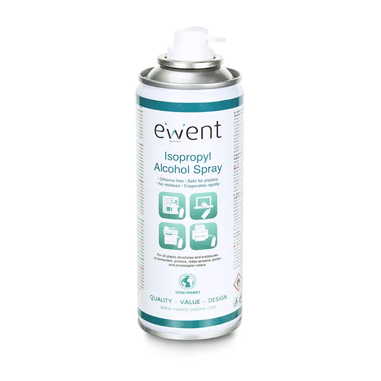 SPRAY ISOPROPYL EWENT EW5613