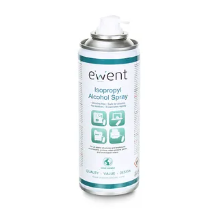 SPRAY ISOPROPYL EWENT EW5613