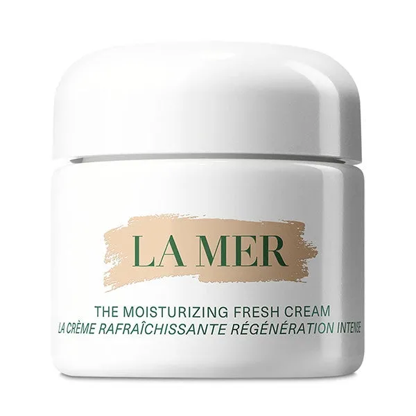 LA MER The Moisturizing Fresh Cream 60ML