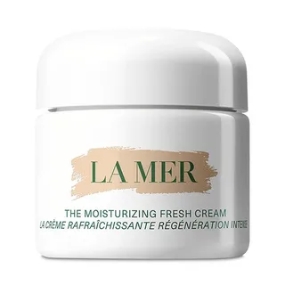 LA MER The Moisturizing Fresh Cream 60ML